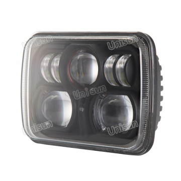 9-32V Multi-Voltage 85W CREE LED Driving Light